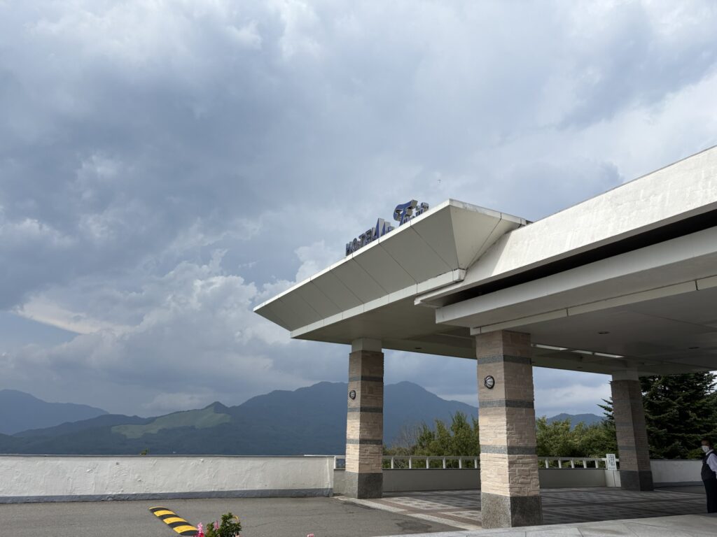 ホテルマウント富士
